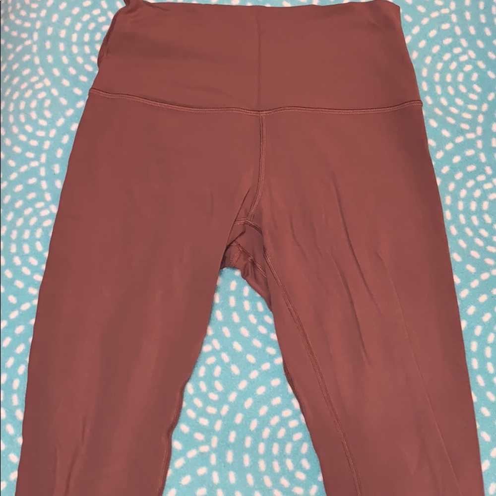 Lululemon Align Leggings